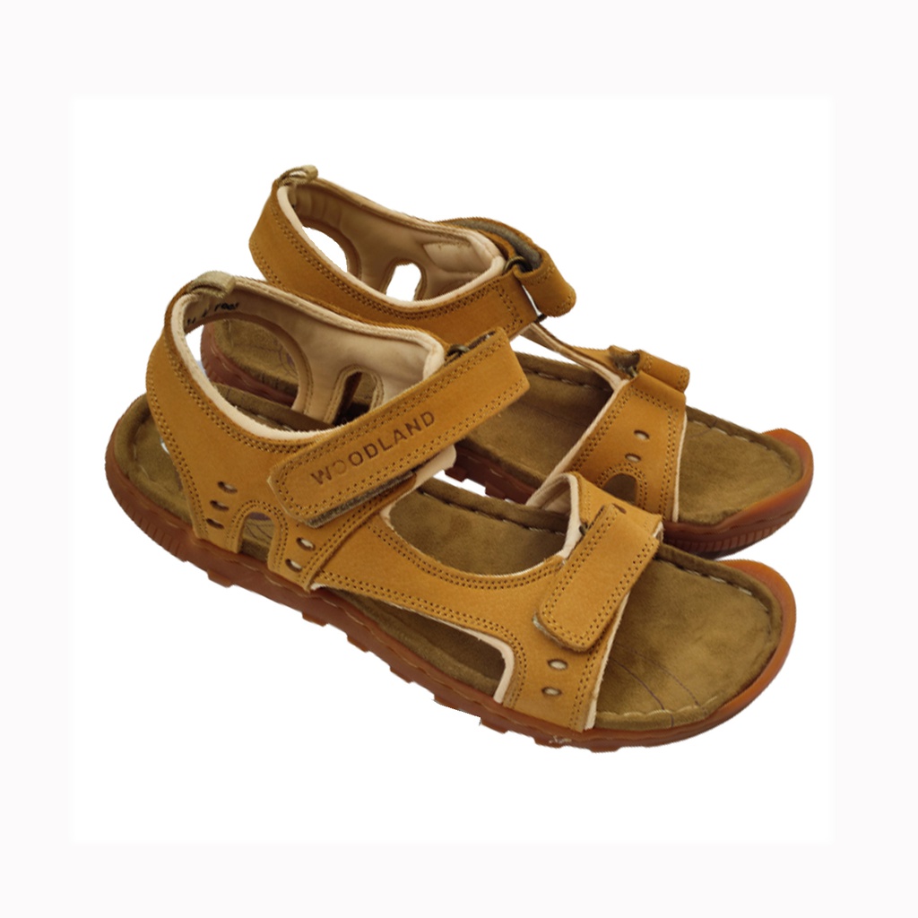 Woodland sandals for discount kids